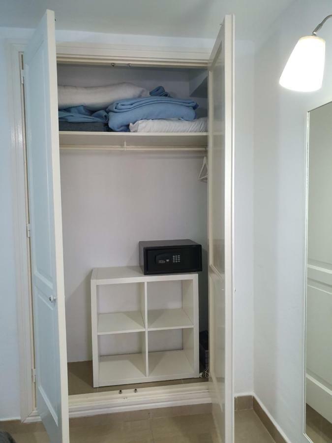 Apartmán La Gondola Puerto De Mogan Exteriér fotografie