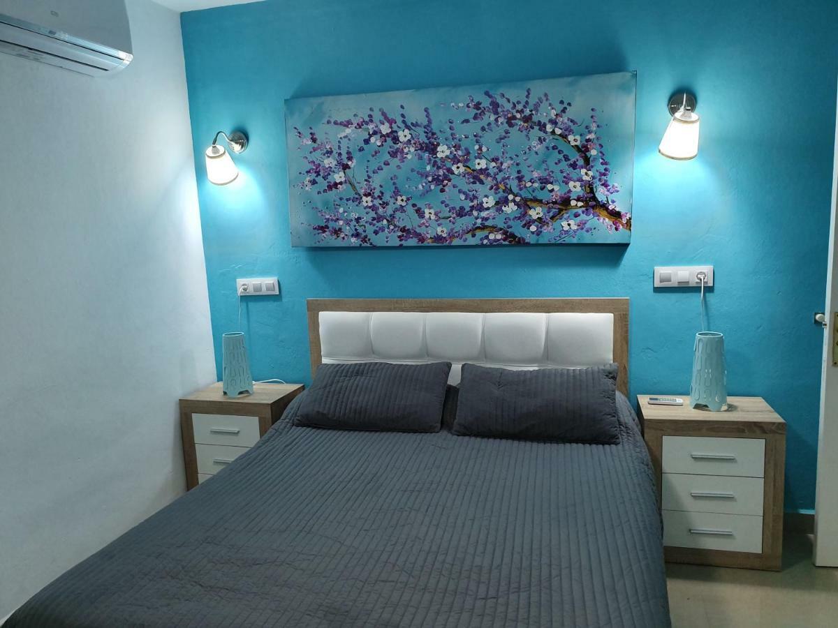 Apartmán La Gondola Puerto De Mogan Exteriér fotografie